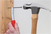THUMBSAVER | MAGNETIC NAIL SETTER
