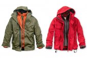 BENTON 3-IN-1 WATERPROOF JACKET | BY TIMBERLAND