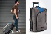 COPILOT ROLLER | BY TIMBUK2