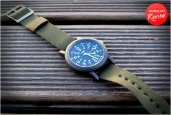 TIMEX EXPEDITION CAMPER WATCH