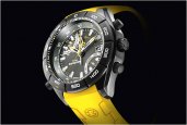 TIMEX EXPEDITION WATCH