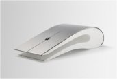 TITANIUM MOUSE | BY INTELIGENT DESIGN