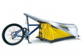 TOPEAK BIKAMPER | ONE PERSON TENT