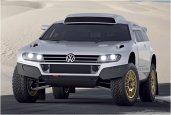 TOUAREG 3 QATAR