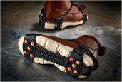 TREX AJUSTABLE ICE TRACTION DEVICE