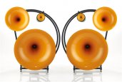 TRIO CLASSICO SPEAKERS | BY AVANTGARDE