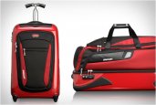 DUCATI LUGGAGE COLLECTION | BY TUMI