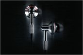 TWISTJAX IN-EAR STEREO HEADPHONES | ATOMIC FLOYD