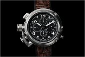 U-51 RATTRAPANTE LIMITED EDITION WATCH | BY U-BOAT