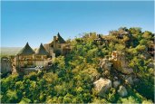 ULUSABA PRIVATE GAME RESERVE