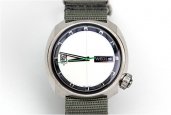 MILLITARY WATCH | BY MARCH LAB