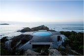 THE UNIVERSE HOUSE | BY TATIANA BILBAO