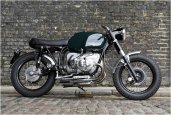 UNTITLED MOTORCYCLES