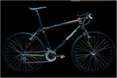 NIGHTSTREAM | BY VANDEYK CONTEMPORARY CYCLES
