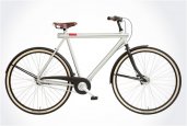 VANMOOF BICYCLES