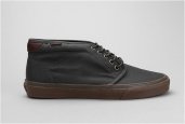 VANS CHUKKA BOOT | FROM THE DENNIS HOPPER COLLECTION
