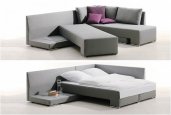 CLEVER SOFA BED SYSTEM | BY DIE COLLECTION