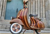 VESPA DANIELA