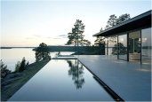 BREATHTAKING VILLA ABBORRKROKEN FOR SALE | SWEDEN