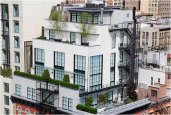60 WARREN STREET | TRIBECA NEW YORK