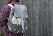 THE WAYFARER PACK | BY LAYER X LAYER