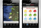 WEDDAR APP
