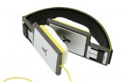 ALP HORN HEADPHONES | BY WESC