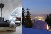 WHITEPOD HOTEL | SWITZERLAND