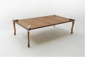 WOODSMAN AXE COFFEE TABLE | DUFFY LONDON