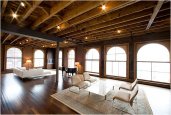 STUNNING SOHO LOFT | BY DUB STUDIOS