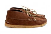 YUKETEN SPORT CHUKKA