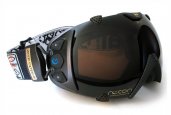 ZEAL TRANSCEND GPS GOGGLE