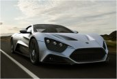 ZENVO ST1