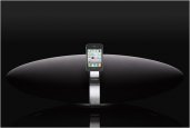 ZEPPELIN AIR SPEAKER | BY BOWERS & WILKINS