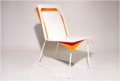 THE ZEST CHAIR | BY NANCY CHU