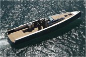 ZONDA 42 YACHT
