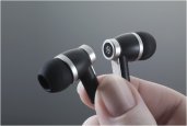 ZUNE PREMIUM HEADPHONES