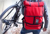 CYCLING BAGS | BY INSIDE LINE EQUIPMENT
