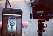 IOSHUTTER | CAMERA REMOTE