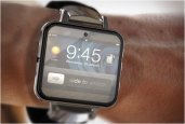 IWATCH2 | BY ANTONIO DEROSA