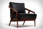 KATAKANA LOW CHAIR