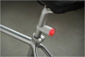 IFLASH ONE | MAGNETIC BIKE LIGHTS