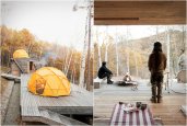 WEEKEND RETREAT | TOKYO