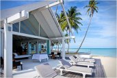 KOH SAMUI VILLA | THAILAND