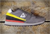 LE COQ SPORTIF ECLAT SPRING COLLECTION