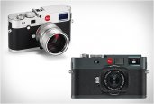 LEICA M & LEICA M-E