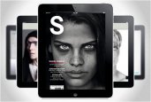 S-MAGAZINE APP | BY LEICA