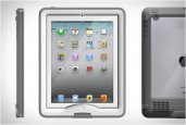 LIFEPROOF NUUD IPAD CASE