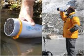 LIFESAVER BOTTLE | PORTABLE WATER FILTER