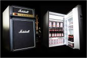 MARSHALL FRIDGE